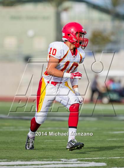 Thumbnail 3 in Cathedral Catholic @ Lincoln photogallery.