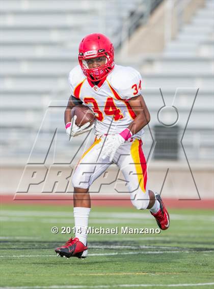 Thumbnail 3 in Cathedral Catholic @ Lincoln photogallery.