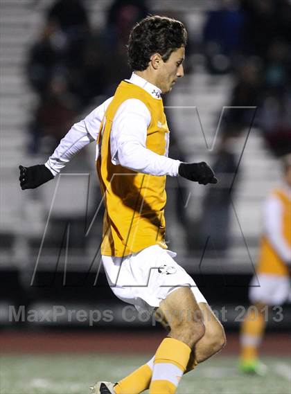 Thumbnail 1 in Fairport vs. Churchville-Chili (Section 5 Class AA Final) photogallery.