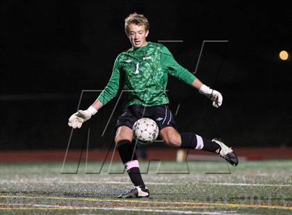 Thumbnail 2 in Fairport vs. Churchville-Chili (Section 5 Class AA Final) photogallery.
