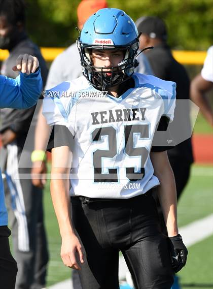 Thumbnail 1 in Bishop Kearney/Rochester Prep/Rochester Academy @ Honeoye Falls-Lima photogallery.