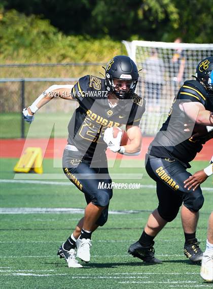 Thumbnail 3 in Bishop Kearney/Rochester Prep/Rochester Academy @ Honeoye Falls-Lima photogallery.