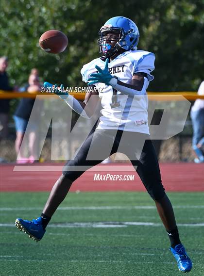 Thumbnail 3 in Bishop Kearney/Rochester Prep/Rochester Academy @ Honeoye Falls-Lima photogallery.