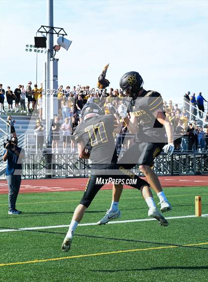 Thumbnail 2 in Bishop Kearney/Rochester Prep/Rochester Academy @ Honeoye Falls-Lima photogallery.