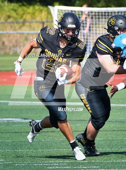 Thumbnail 2 in Bishop Kearney/Rochester Prep/Rochester Academy @ Honeoye Falls-Lima photogallery.