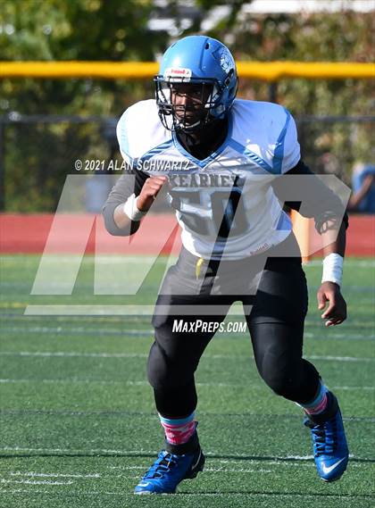 Thumbnail 2 in Bishop Kearney/Rochester Prep/Rochester Academy @ Honeoye Falls-Lima photogallery.