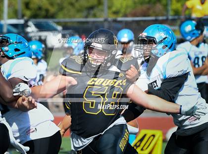 Thumbnail 1 in Bishop Kearney/Rochester Prep/Rochester Academy @ Honeoye Falls-Lima photogallery.