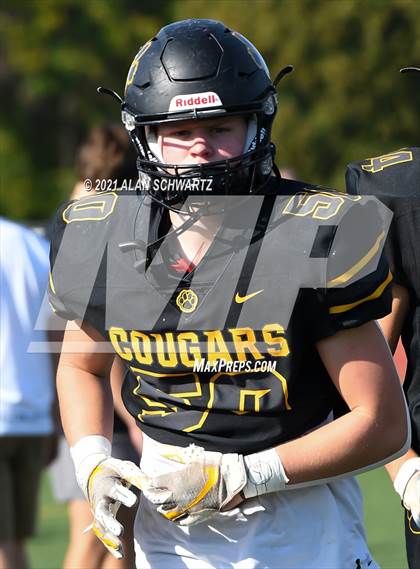 Thumbnail 3 in Bishop Kearney/Rochester Prep/Rochester Academy @ Honeoye Falls-Lima photogallery.