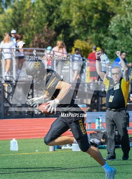 Thumbnail 2 in Bishop Kearney/Rochester Prep/Rochester Academy @ Honeoye Falls-Lima photogallery.