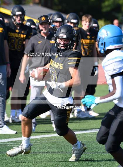 Thumbnail 3 in Bishop Kearney/Rochester Prep/Rochester Academy @ Honeoye Falls-Lima photogallery.