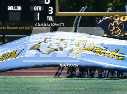 Thumbnail 2 in Bishop Kearney/Rochester Prep/Rochester Academy @ Honeoye Falls-Lima photogallery.