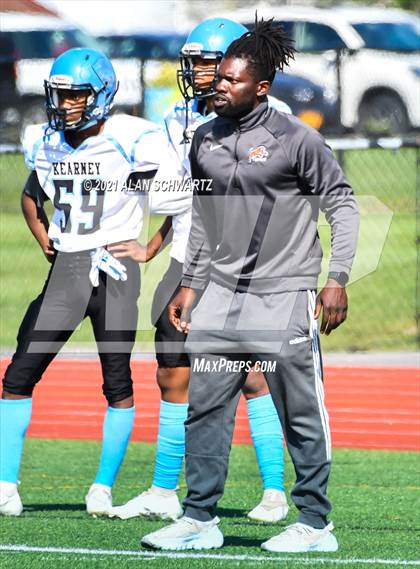 Thumbnail 2 in Bishop Kearney/Rochester Prep/Rochester Academy @ Honeoye Falls-Lima photogallery.