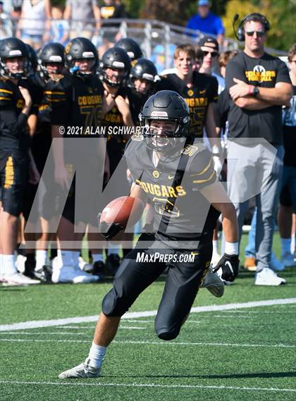 Thumbnail 2 in Bishop Kearney/Rochester Prep/Rochester Academy @ Honeoye Falls-Lima photogallery.
