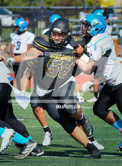 Thumbnail 3 in Bishop Kearney/Rochester Prep/Rochester Academy @ Honeoye Falls-Lima photogallery.