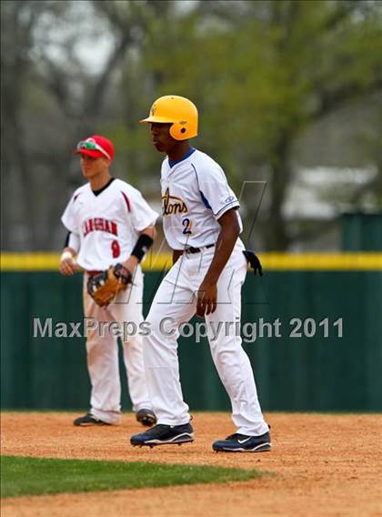 Thumbnail 1 in Langham Creek vs Channelview (Gary Herrington Invitational) photogallery.