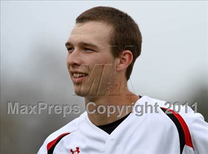 Thumbnail 3 in Langham Creek vs Channelview (Gary Herrington Invitational) photogallery.