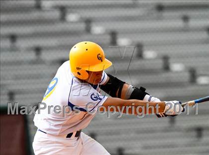 Thumbnail 1 in Langham Creek vs Channelview (Gary Herrington Invitational) photogallery.