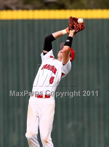 Thumbnail 1 in Langham Creek vs Channelview (Gary Herrington Invitational) photogallery.