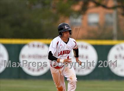 Thumbnail 1 in Langham Creek vs Channelview (Gary Herrington Invitational) photogallery.