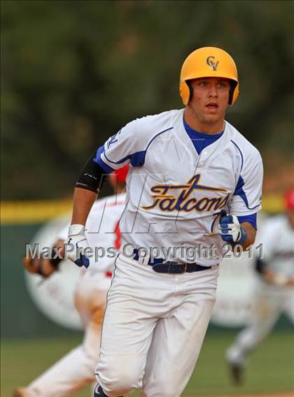 Thumbnail 3 in Langham Creek vs Channelview (Gary Herrington Invitational) photogallery.
