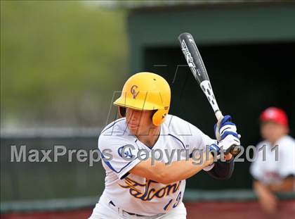 Thumbnail 1 in Langham Creek vs Channelview (Gary Herrington Invitational) photogallery.