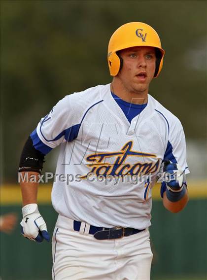 Thumbnail 1 in Langham Creek vs Channelview (Gary Herrington Invitational) photogallery.