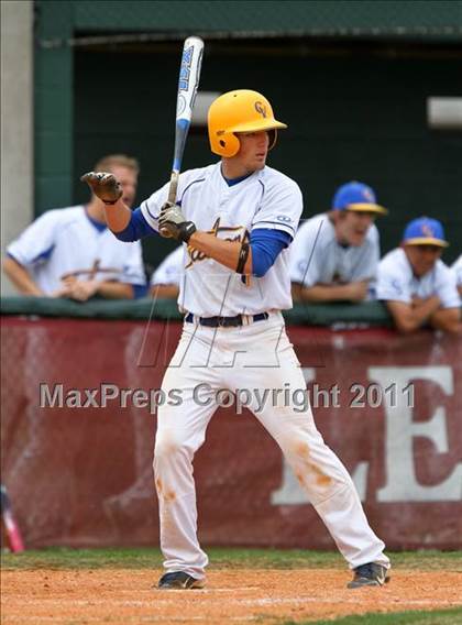 Thumbnail 1 in Langham Creek vs Channelview (Gary Herrington Invitational) photogallery.