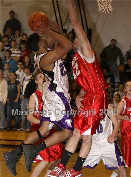 Thumbnail 2 in Cameron County @ Coudersport photogallery.