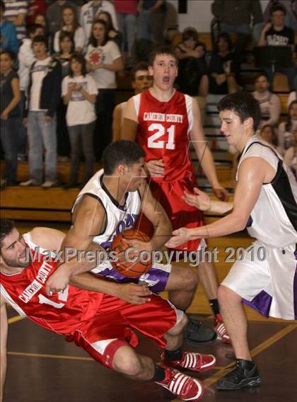 Thumbnail 1 in Cameron County @ Coudersport photogallery.