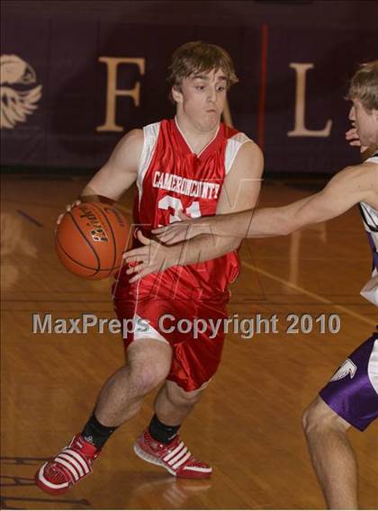 Thumbnail 2 in Cameron County @ Coudersport photogallery.