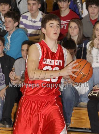 Thumbnail 2 in Cameron County @ Coudersport photogallery.