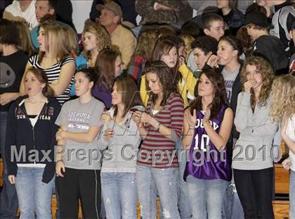 Thumbnail 1 in Cameron County @ Coudersport photogallery.
