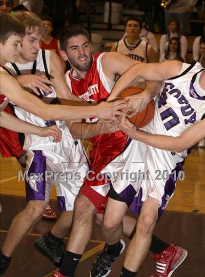 Thumbnail 2 in Cameron County @ Coudersport photogallery.
