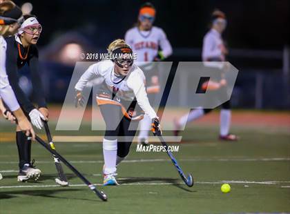 Thumbnail 3 in Pawling vs. Taconic Hills (NYSPHSAA Class C Regional Semifinal) photogallery.