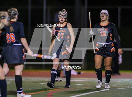 Thumbnail 3 in Pawling vs. Taconic Hills (NYSPHSAA Class C Regional Semifinal) photogallery.