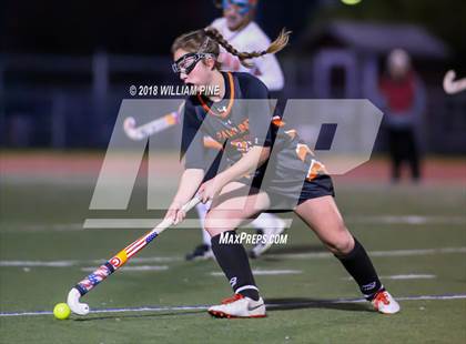 Thumbnail 1 in Pawling vs. Taconic Hills (NYSPHSAA Class C Regional Semifinal) photogallery.