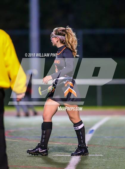 Thumbnail 2 in Pawling vs. Taconic Hills (NYSPHSAA Class C Regional Semifinal) photogallery.