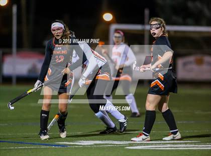 Thumbnail 2 in Pawling vs. Taconic Hills (NYSPHSAA Class C Regional Semifinal) photogallery.