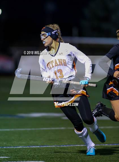 Thumbnail 1 in Pawling vs. Taconic Hills (NYSPHSAA Class C Regional Semifinal) photogallery.