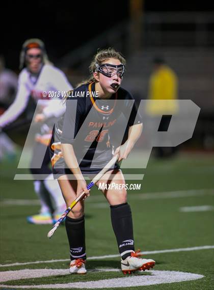 Thumbnail 1 in Pawling vs. Taconic Hills (NYSPHSAA Class C Regional Semifinal) photogallery.