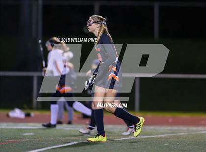 Thumbnail 2 in Pawling vs. Taconic Hills (NYSPHSAA Class C Regional Semifinal) photogallery.