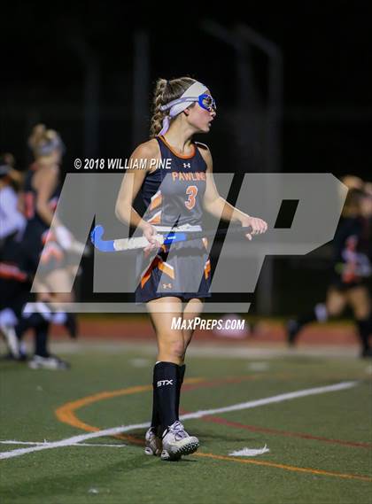 Thumbnail 3 in Pawling vs. Taconic Hills (NYSPHSAA Class C Regional Semifinal) photogallery.