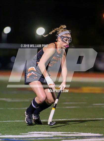 Thumbnail 1 in Pawling vs. Taconic Hills (NYSPHSAA Class C Regional Semifinal) photogallery.