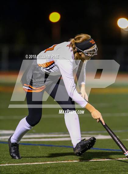 Thumbnail 3 in Pawling vs. Taconic Hills (NYSPHSAA Class C Regional Semifinal) photogallery.