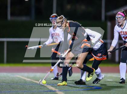 Thumbnail 2 in Pawling vs. Taconic Hills (NYSPHSAA Class C Regional Semifinal) photogallery.