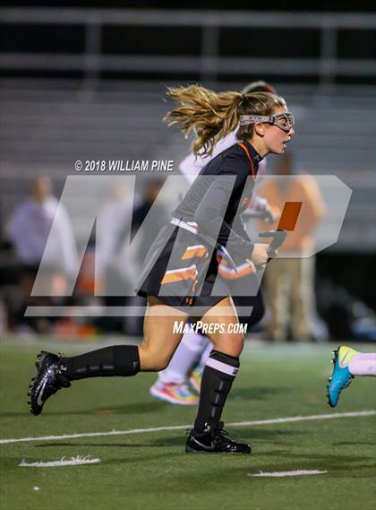 Thumbnail 2 in Pawling vs. Taconic Hills (NYSPHSAA Class C Regional Semifinal) photogallery.