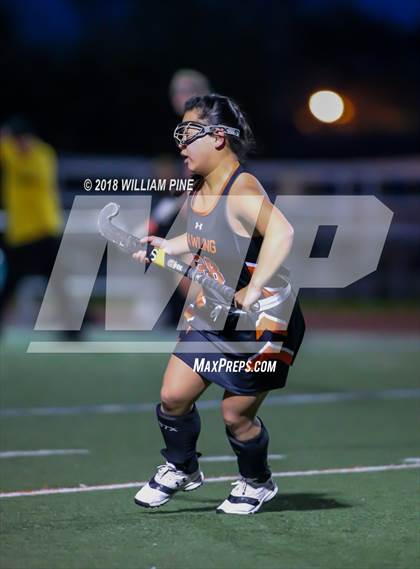 Thumbnail 1 in Pawling vs. Taconic Hills (NYSPHSAA Class C Regional Semifinal) photogallery.