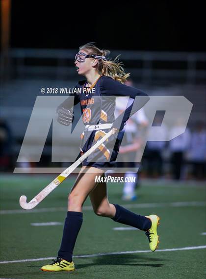 Thumbnail 3 in Pawling vs. Taconic Hills (NYSPHSAA Class C Regional Semifinal) photogallery.