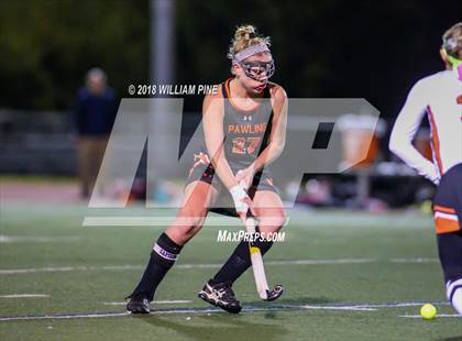 Thumbnail 1 in Pawling vs. Taconic Hills (NYSPHSAA Class C Regional Semifinal) photogallery.