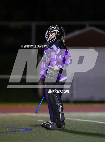 Thumbnail 3 in Pawling vs. Taconic Hills (NYSPHSAA Class C Regional Semifinal) photogallery.